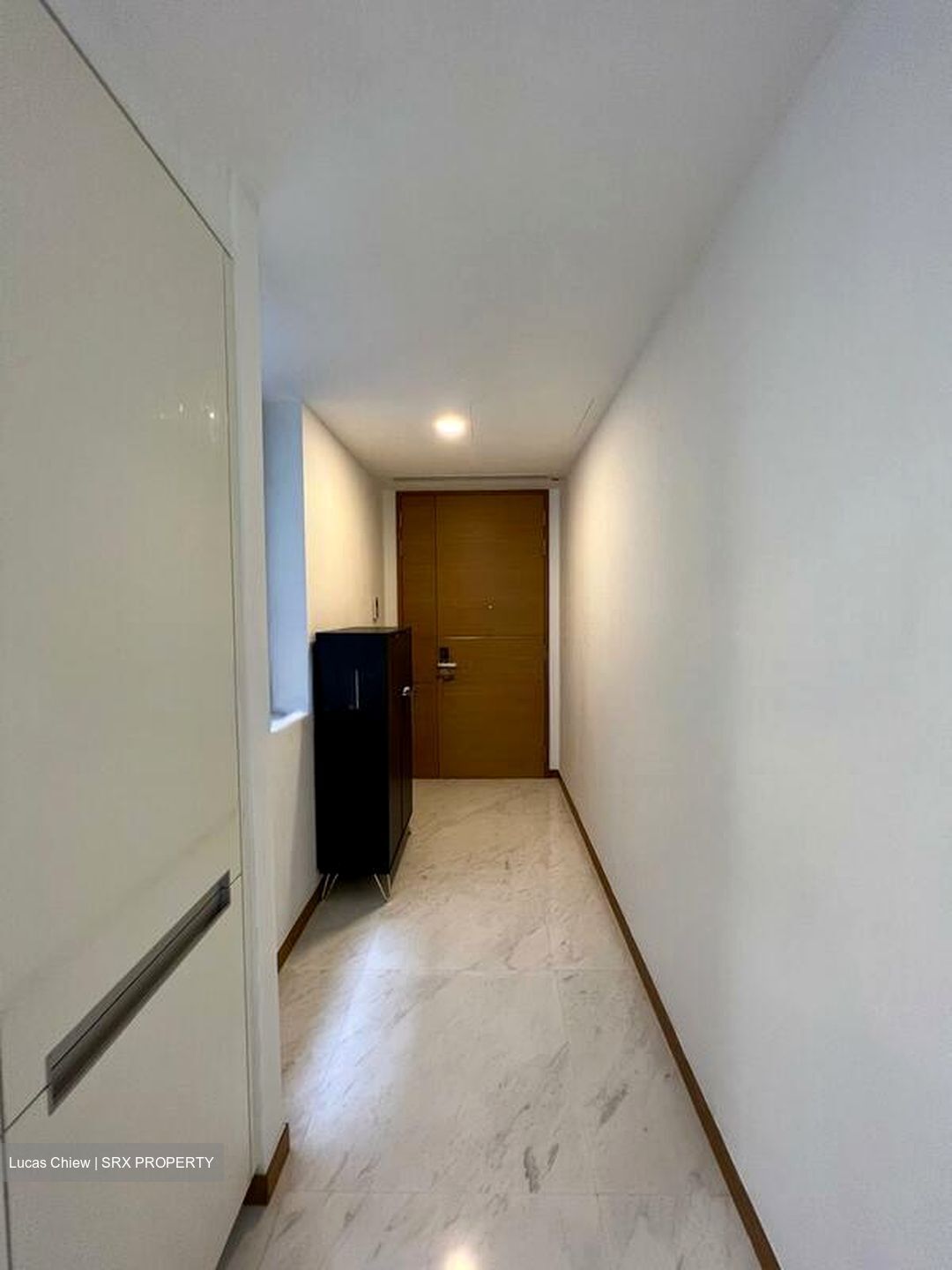 Marina One Residences (D1), Apartment #560601631